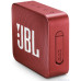 JBL GO 2 Red